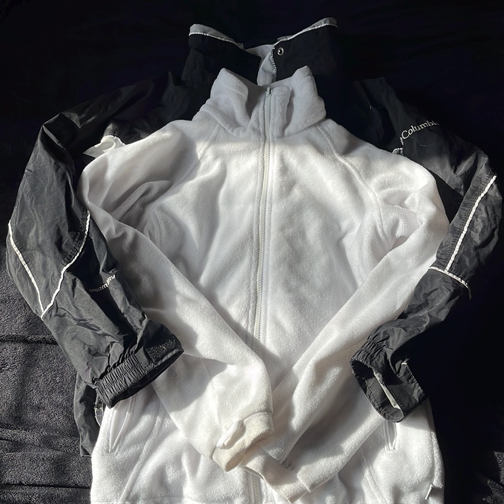 Columbia Storm Dry 2-in1 Jacket